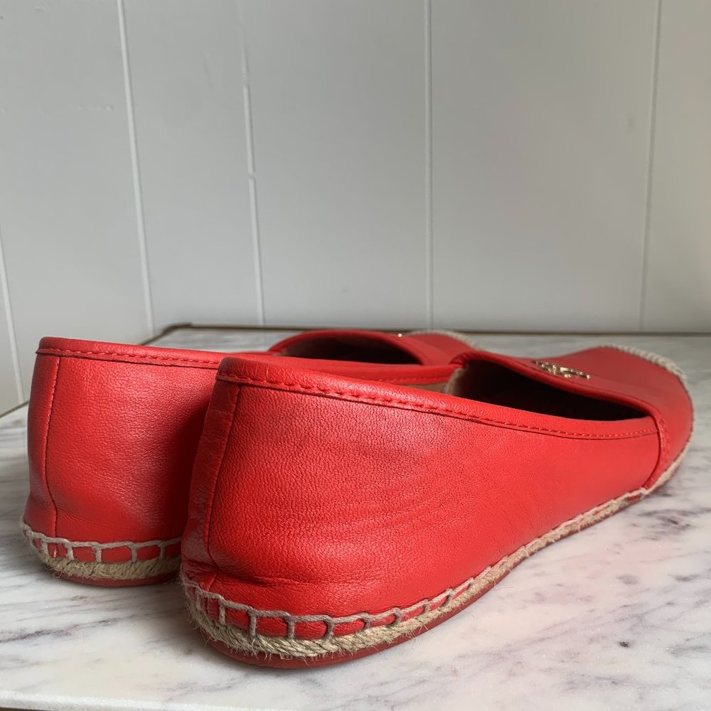 Coach Rhodelle Espadrilles - Picture 9 of 14